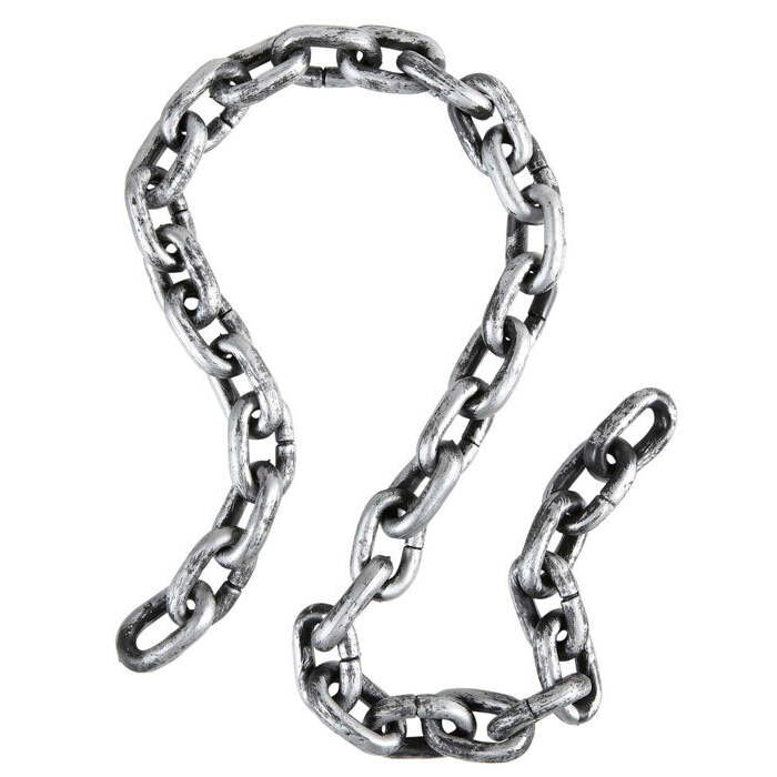 Chain 155 Cm