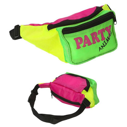 80S Belt Bag