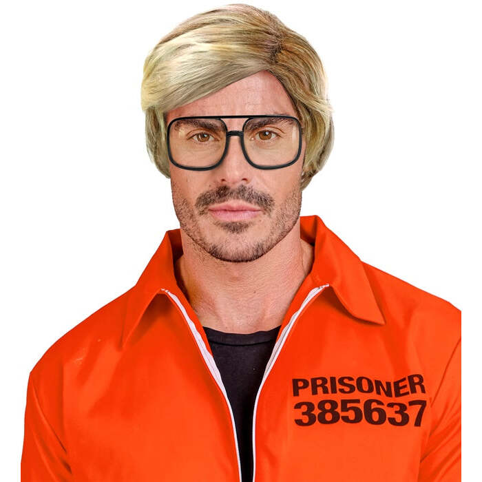 Serial Killer Wig