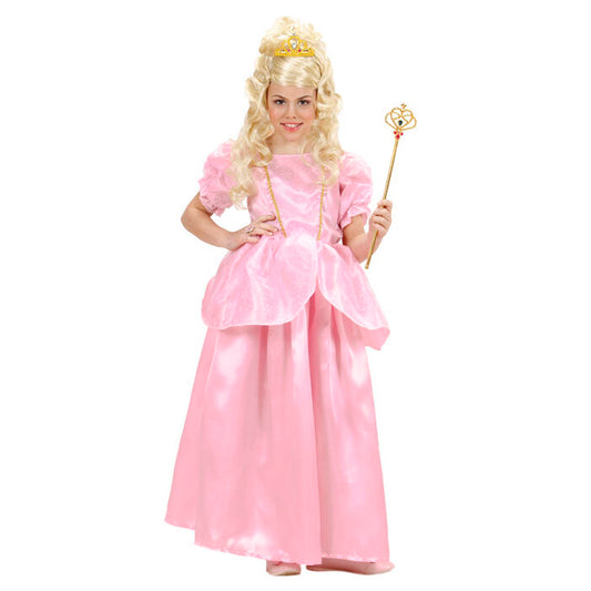 Princess Pink -  Dress 