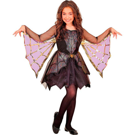 Spider Girl  Dress 