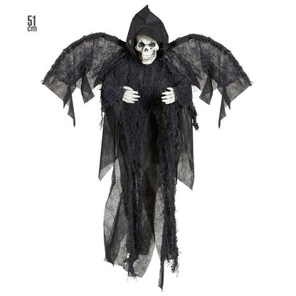 Winged Grim Reaper 51 Cm