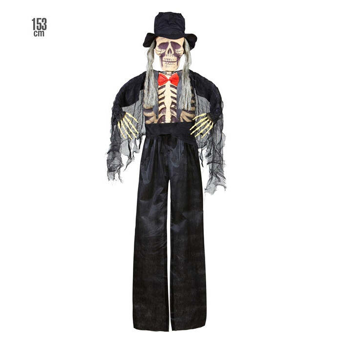 Groom Skeleton 153 Cm