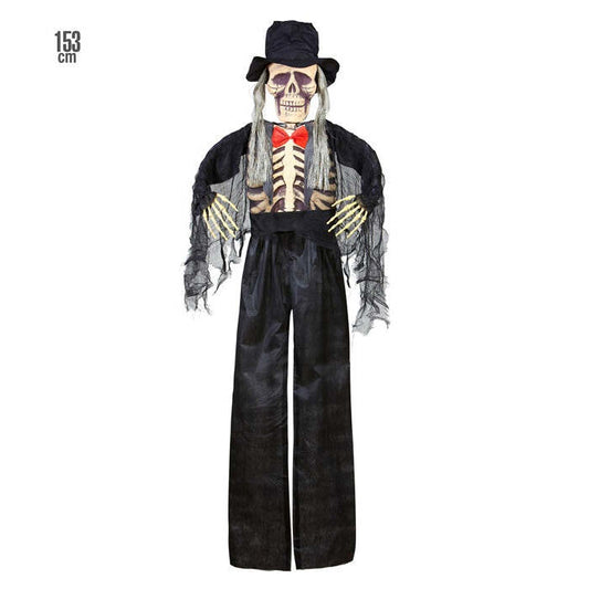Groom Skeleton 153 Cm