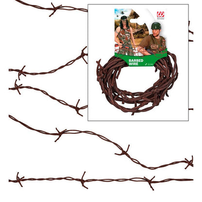 Barbed Wire 2,1 M