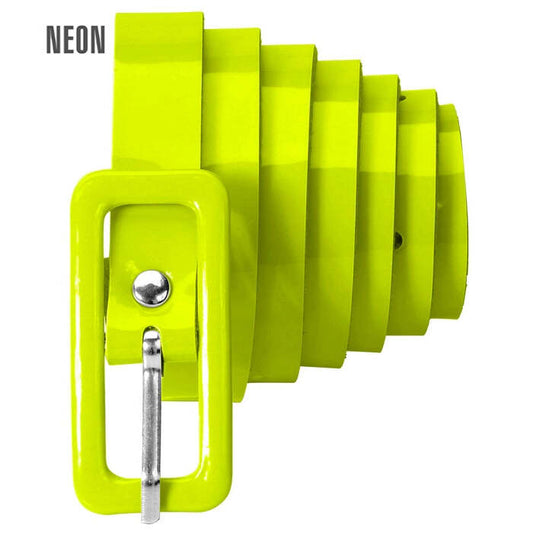 Neon Yellow Belt