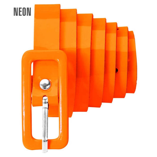 Neon Orange Belt
