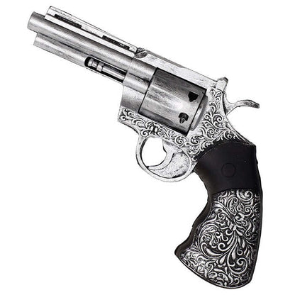 Authentic Foam Latex Revolver 25 Cm