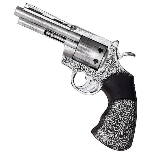 Authentic Foam Latex Revolver 25 Cm