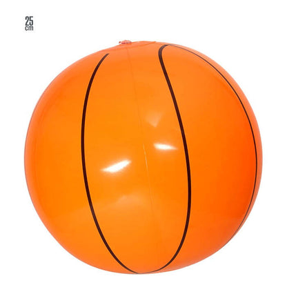 Inflatable Basketball 25 Cm