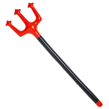 Inflatable Pitchfork 105 Cm