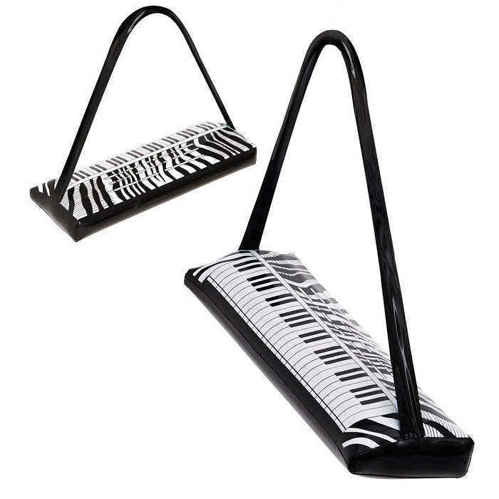 Inflatable Electronic Keyboard 57 Cm