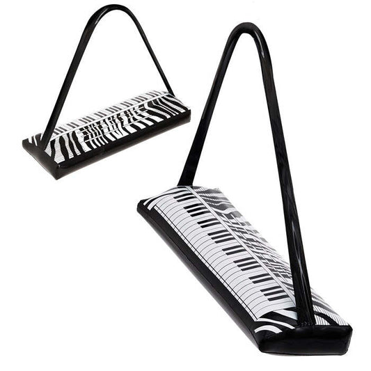 Inflatable Electronic Keyboard 57 Cm