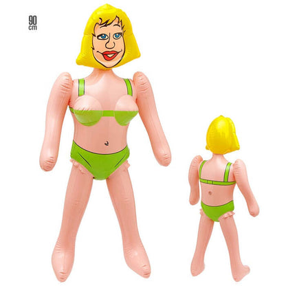 Inflatable Ideal Wife 90 Cm