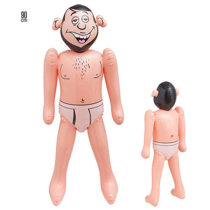 Inflatable Ideal Husband 90 Cm