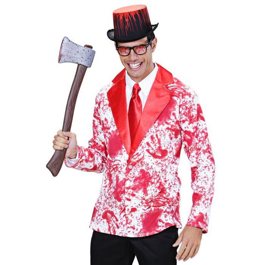 Bloody Jacket