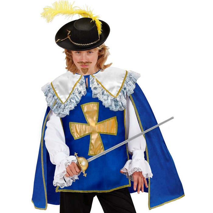 Musketeer  Coat 