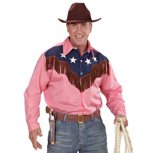 Rodeo Cowboy Shirt