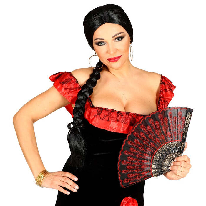 Señorita Wig In Box