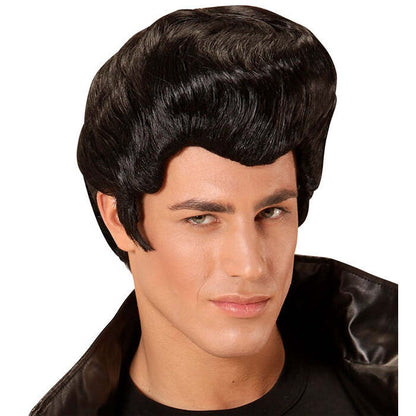 Rockabilly Wig In Box