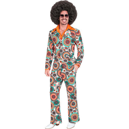 The 60S Fashion - Vintage  Jacket, Pants 