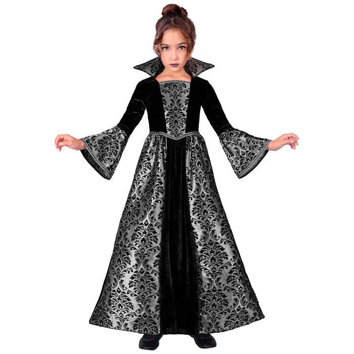 Vampiress  Dress 