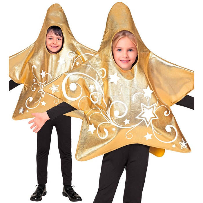 Star  Costume 