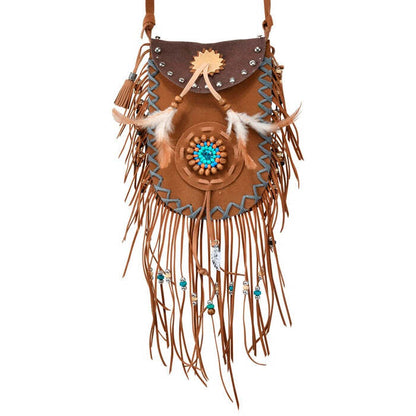 Indian Shoulder Bag