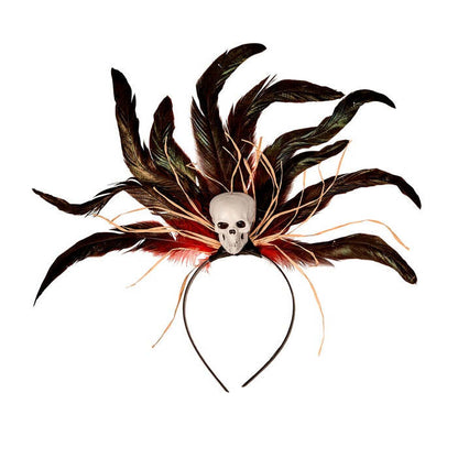 Voodoo Headpiece