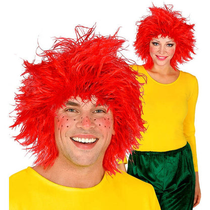 Kobold Wig In Box