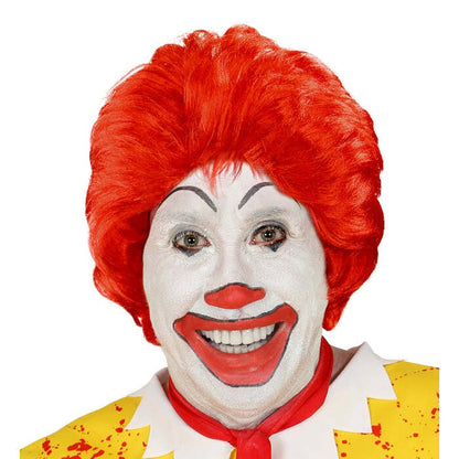 Ronald Wig In Box