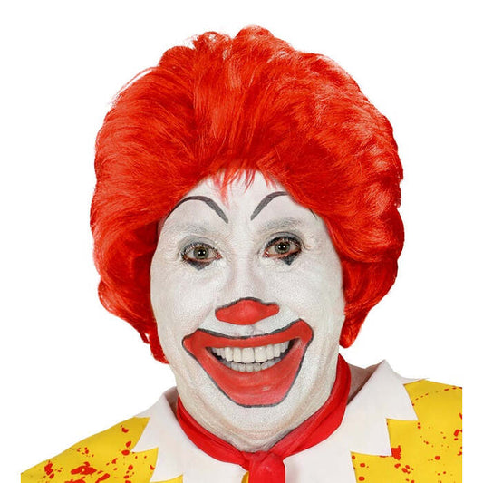 Ronald Wig In Box
