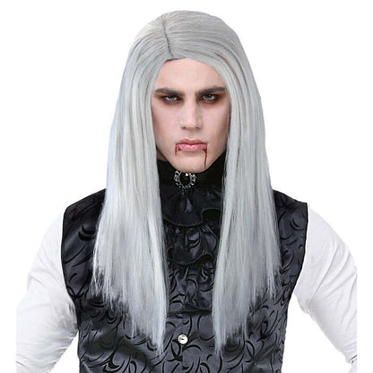 Vampire Wig In Box