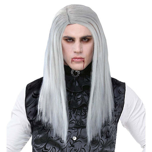 Vampire Wig In Box