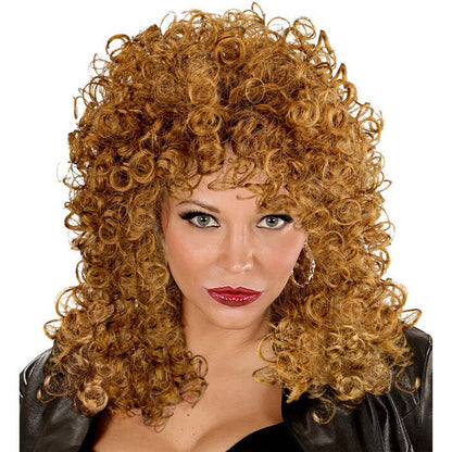 Blonde Eleonore Wig In Box