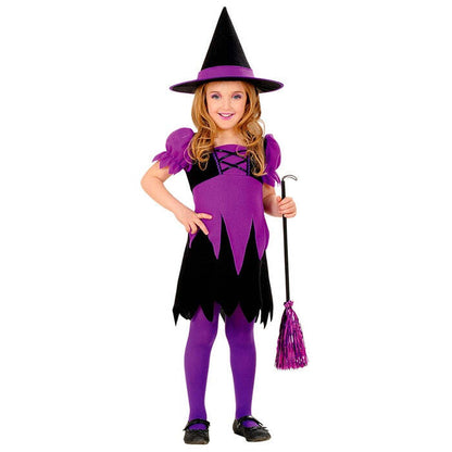 Witch  Dress, Hat 