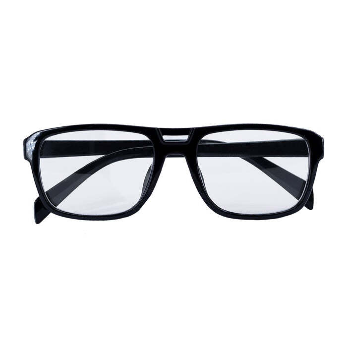 Character Glasses With Lenses