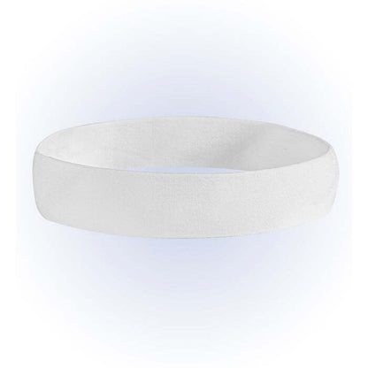 White Headband