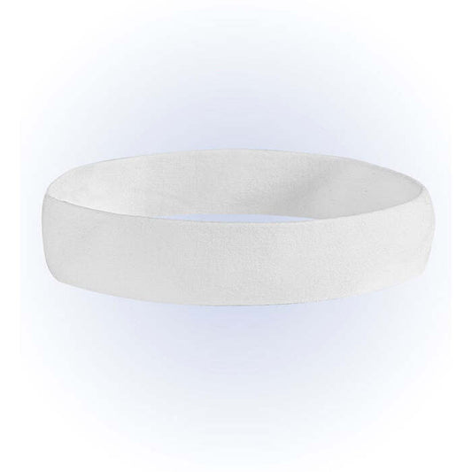 White Headband