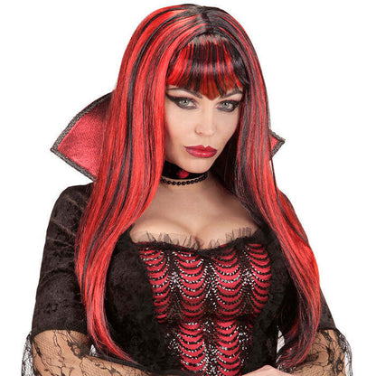 Vampiria Wig In Box