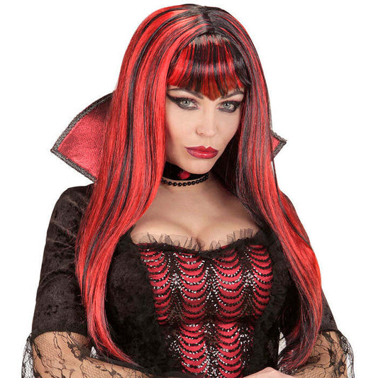 Vampiria Wig In Box