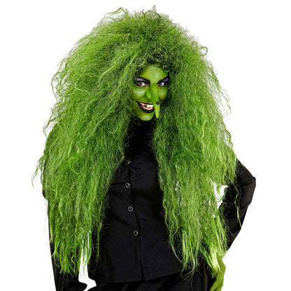 Witch Wig In Box