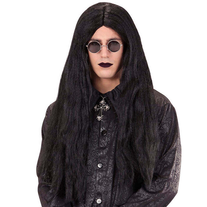 Eastbourne Wig In Polybag