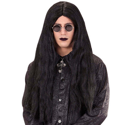 Eastbourne Wig In Polybag