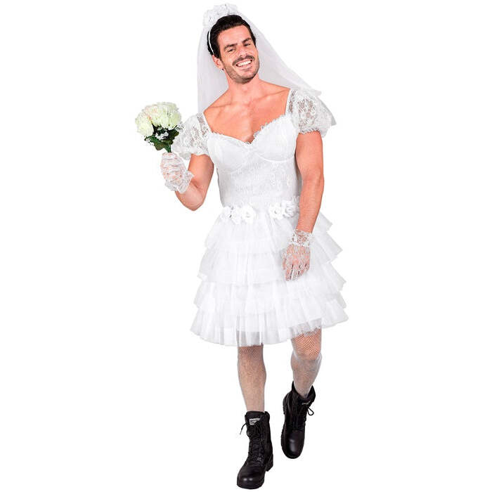 Bride  Dress, Bridal Veil 