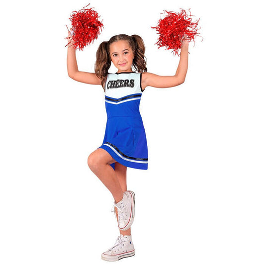 Cheerleader  Dress 