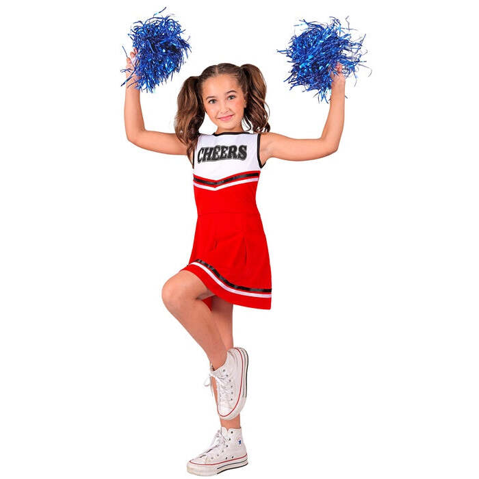 Cheerleader  Dress 