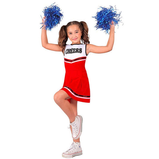 Cheerleader  Dress 