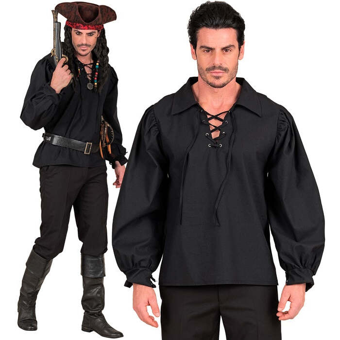 Black Historical Character Shirt