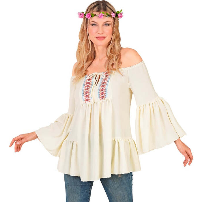 Hippie/Peasant Shirt 